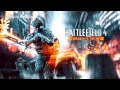 Battlefield 4 - Dragon's teeth [HD OST]