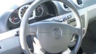 2008 Suzuki Reno