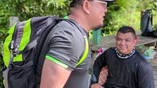 Bukit Sadok Ulu Layar (Part 2)