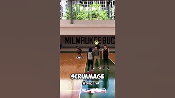 BEST WAY TO MAX OUT YOUR BUILD SPECIALIZATION #2k #2k26 #gaming #2kcommunity #2kcontent