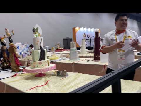 Registration, Day 1, Food & Drinks Malaysia by SIAL, 21 Jul 2026