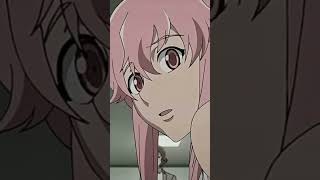 Yuno Gasai x Yukiteru Amano (mirai Nikki) #capcut#amine#miriamikki Yuno Gasai x Yukiteru Amano (mirai Nikki) #capcut#amine#miriamikki