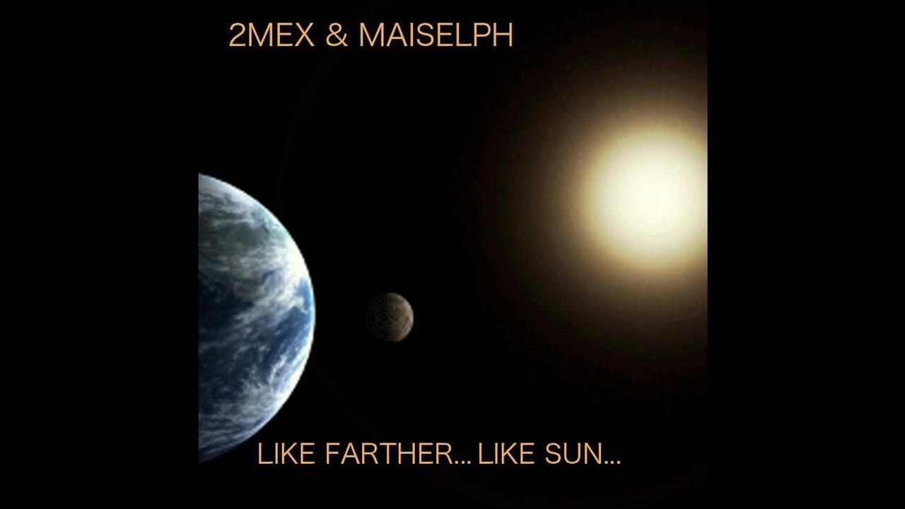 Watch 2Mex & Maiselph - Same Train on YouTube Watch 2Mex & Maiselph - Same Train on YouTube