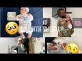 2 MONTH UPDATE| EMOTIONAL| DOCTORS APPOINTMENT| THE MCKENZIES