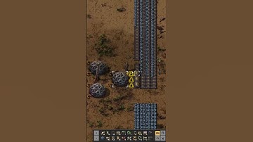Factorio: Space Age # #gaming #factoriotutorial #games #factoriomasterclass #gameplay #factorio