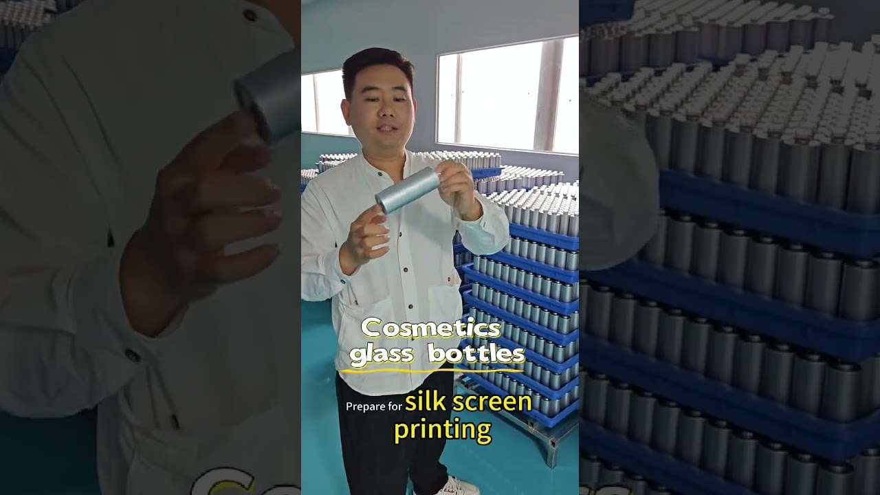 glass bottles wholesale 