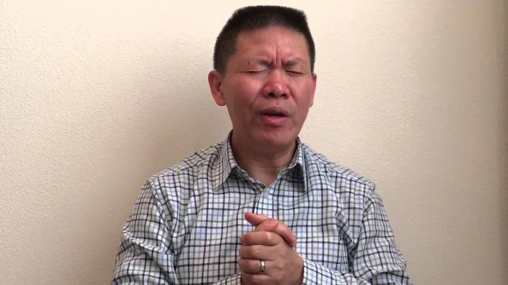 Bob Fu Prayer from Texas for Good Night America