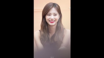Tzuyu’s smile is so cute! 🐶😁 #shorts #tzuyu #twice