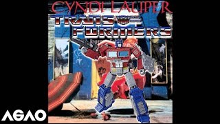 Transforming All Through the Night