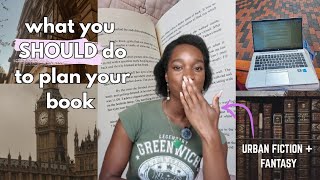 7 Essential Writing Tips to Plan Your Book Like a Pro
