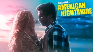 Финал! Alan Wake's american nightmare Прохождение #6