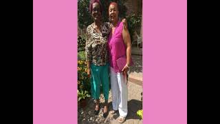 Celebration of Life Service for the late Mary Selina Miles Blake - Thursday March 13, 2025 - 11 A.M