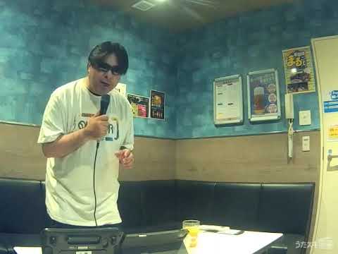 陣内孝則 ハートブレイク Crossin うたスキ動画