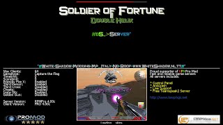 SoF2 Italy Event - dS Server 14-10-2023