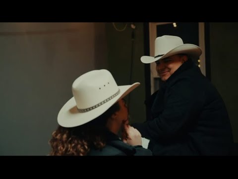 Mikey J The Cowboy-Musa De Amor |Emotions|[Official Video] - YouTube