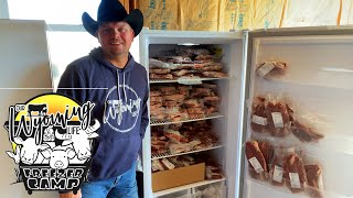 Buying a Whole Cow  Freezer Beef  Questions answered!