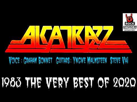 ALCATRAZZ - YouTube