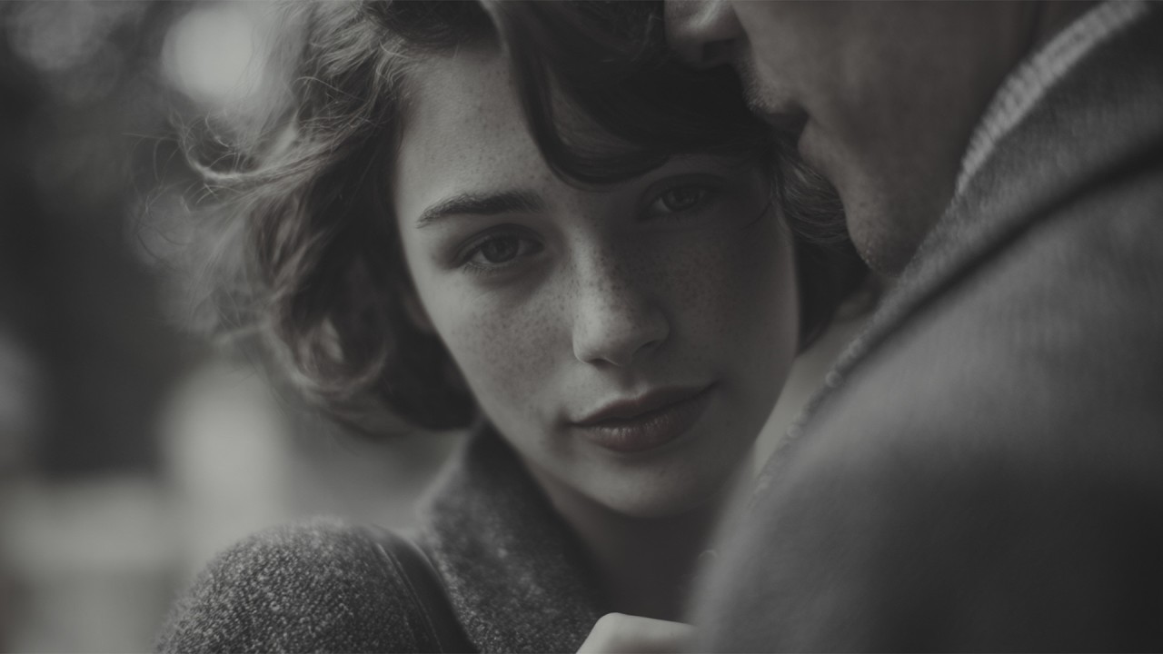 Chansons d’Amour Françaises 🌸 Mélodies Tendres et Souvenirs Intemporels de la Ville Lumière 🇫🇷