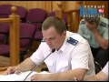 Планков готов выплатить семье убитой Л. Патрушевой 1,5 млн. руб.