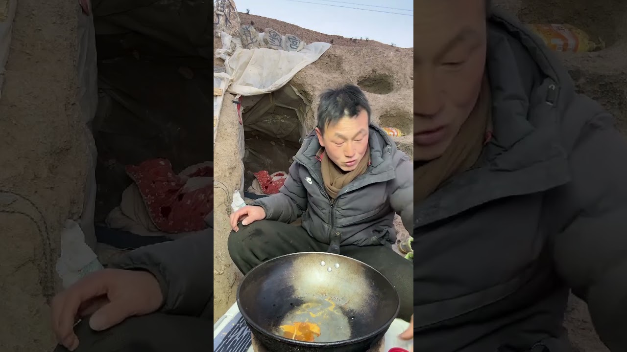 My sisters pushed me to take care of my old mother