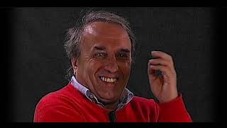 Carlo Pernat intervistato da Pino Allievi nel 2008