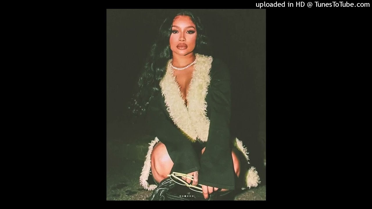 (FREE) R&B Type Beat - 