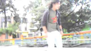 Mega Ollie