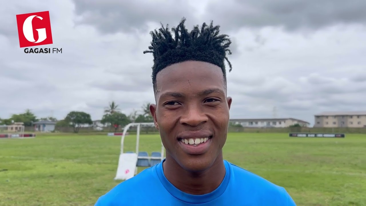 Yanela Mbuthuma ahead of Carling Knockout semi final against Magesi | Extra - Time Unlocked