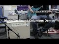 Saturday Demo: 2013 Reverend Bayonet w/ Korina Electric Guitar