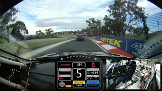 2026 Bathurst 6hr SuperTT Support - Race 3 - Honda Civic - P40 to P5