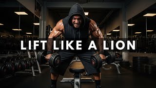 Christian Gym Workout Music | Rock Rap EDM Mix for Faith and Power