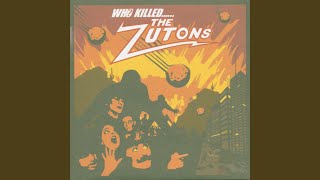 Video thumbnail of "The Zutons - You Will You Won't"