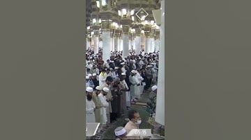 تلاوة خاشعة من سورة الفتح للشيخ: عبدالمحسن القاسم حفظه الله.