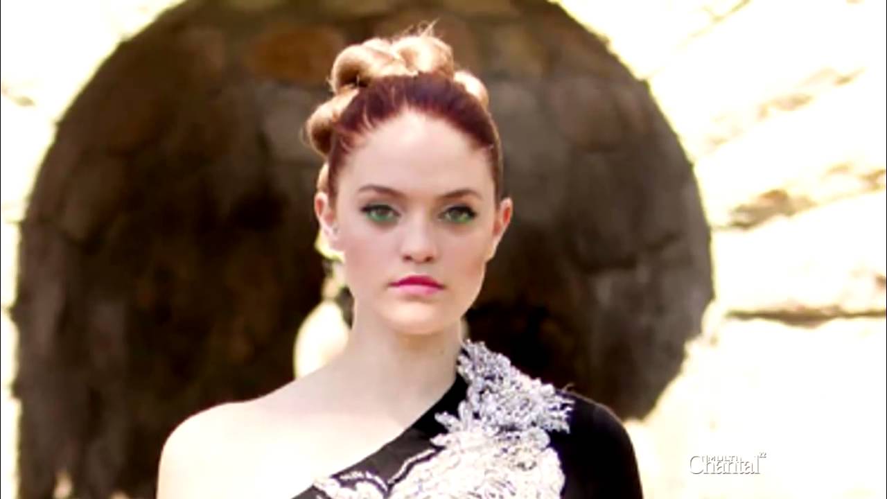 Africa's Next Top Model Cycle 1