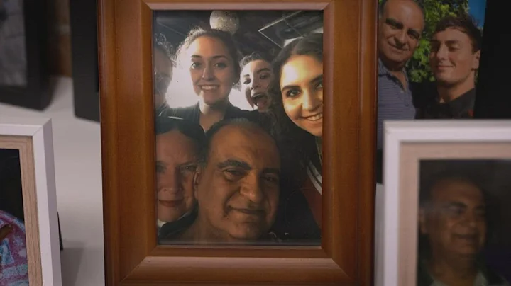 Father of 5 shot, killed in Dallas Costco parking lot; family wants teen suspect tried as adult