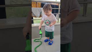 Bu Mevsimde Muhteşem Balkon Havuz Sefası Havamız Muhteşem İsteyenler Buyursun Gelsin.