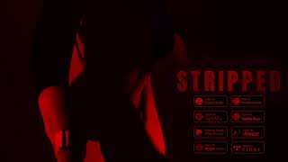 The Lovekiller - Stripped (Official Visualizer)
