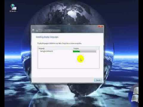windows 7_ ის გადაქართულება