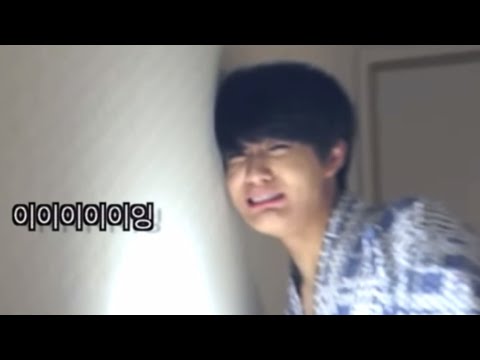 [nct] 전설의 버림받은 이제노