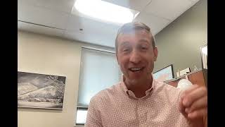 9 3 25 Admin Video Note