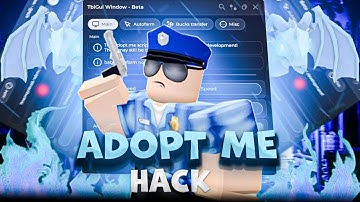 HALLOWEEN UPDATE ADOPT ME SCRIPT 2025 | AUTO EVENT - PASTBEIN!