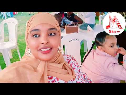 Yeroo Jalqabaatif Birthday Afnan Irratti Adaadaan Isii Argamte Afnaan Hedduu Gammadde
