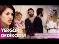 Evde Köşe Bucak Dedikodu Dolu! - Kısmetse Olur Özel Klip