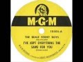 The Beale Street Boys - I&#39;ve Kept Everything The Same For You