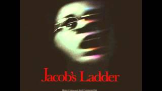 Maurice Jarre - Jacob's Ladder