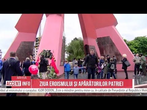 Video: Cum Să Sărbătorim Ziua Apărătorului Patriei