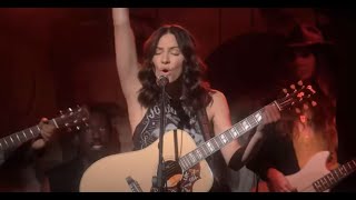 Best Kat McPhee vocal moments on Country Comfort (Netflix)