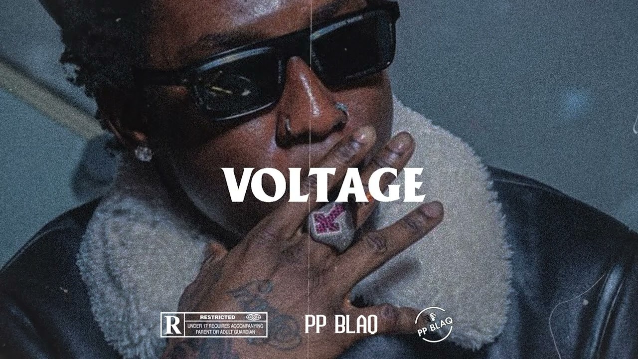 Amapiano Instrumental