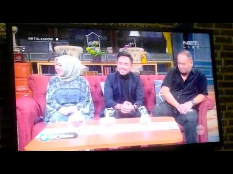 Ratih purwasih ini talk show