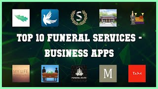 Top 10 Funeral Services Android App screenshot 3